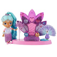 Кукла Fisher Price Shimmer and Shine Mirror Room (DYV97)