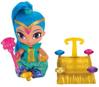 Кукла Fisher Price Shimmer and Shine (FHN28)