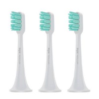 Насадки для зубной щётки Xiaomi Mi Electric Toothbrush Head (3-pack,regular)