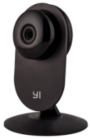 Cameră de supraveghere video Xiaomi YI Home Camera 1 Black