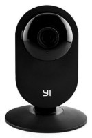 Cameră de supraveghere video Xiaomi YI Home Camera 1 Black