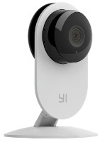 Cameră de supraveghere video Xiaomi YI Home Camera 1 White