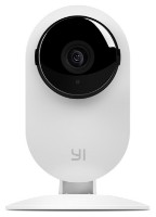 Камера видеонаблюдения Xiaomi YI Home Camera 1 White