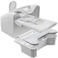 Система фильтрации Thomas Hygiene Bag System (787229)