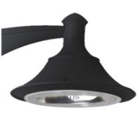 Aplică exterior Fumagalli Ecovivi (EV6000000AXE27)