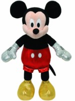 Jucărie de pluș Ty Disney Mickey w/sound 20cm (TY41072)