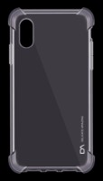 Чехол DA iPhone X Anti Break TPU case Gray (DC0004)