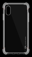 Чехол DA iPhone X Anti Break TPU case Transparent (DC0004)
