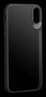 Husa de protecție DA iPhone X Impact Protection case Black (DC0003)