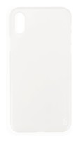 Husa de protecție DA iPhone X Ultra Thin PP case White (DC0007)