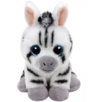 Мягкая игрушка Ty Stripes Zebra 15cm (TY41198)