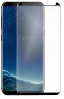 Защитное стекло для смартфона Moshi IonGlass for Samsung Galaxy S9 Black
