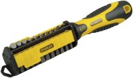 Set șurubelinițe Stanley MultiBit (STHT0-70885)