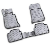 Covoraşe auto Novline Element BMW 3 2006-2012 (NLC.05.05.210k)