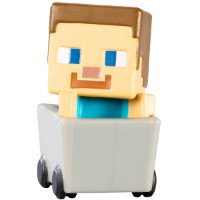 Фигурка героя Mattel Mini-Figure Minecraft (CJH36)