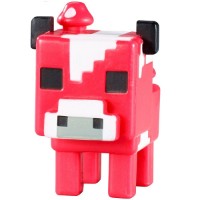 Figura Eroului Mattel Mini-Figure Minecraft (CJH36)
