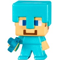 Figura Eroului Mattel Mini-Figure Minecraft (CJH36)