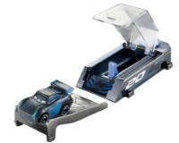 Mașină Mattel Mini-Heroes Cars 3 (FLG40)