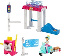 Кукла Barbie Post Office On the Go (FHV85)