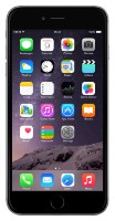Мобильный телефон Apple iPhone 6S 32GB Space Gray