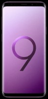 Telefon mobil Samsung SM-G965FD Galaxy S9+ 64Gb Lilac Purple