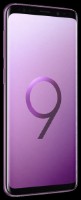 Telefon mobil Samsung SM-G965FD Galaxy S9+ 64Gb Lilac Purple