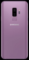 Мобильный телефон Samsung SM-G965FD Galaxy S9+ 64Gb Lilac Purple