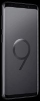 Мобильный телефон Samsung SM-G965FD Galaxy S9+ 64Gb Midnight Black