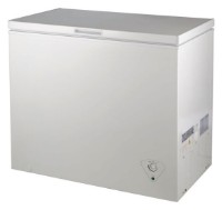 Ladă frigorifică Eurolux CFM-200