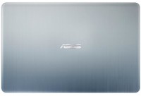 Laptop Asus X541NA Silver (N3450 4G 1T)
