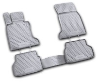 Covoraşe auto Novline Element BMW 5 2003-2010 (NLC.05.09.210kh)