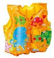 Жилет для плавания Intex 59661