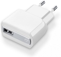 Зарядное устройство CellularLine iPhone Compact USB Charger (ACHUSBCOMPACIPHONE)