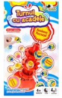Joc educativ de masa Noriel Candy Stick (NOR5114)