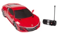 Радиоуправляемая игрушка Maisto Acura NSX Concept (81079)
