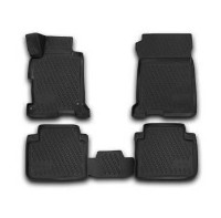 Covoraşe auto Novline Element Honda Accord 2013 (CARHND00005)