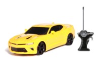 Радиоуправляемая игрушка Maisto Chevrolet Camaro SS 2016 (81160)