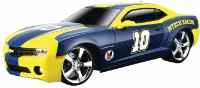Радиоуправляемая игрушка Maisto Chevrolet Camaro SS RS 2010 (81066)