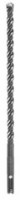 Сверло Bosch SDS Plus 14*200 (B1618596186)