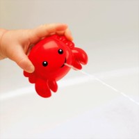 Игрушка для купания Fisher Price Scoop & Nest Bath Mirror (CMY27)