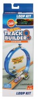 Set jucării transport Hot Wheels Track Builder (FPF03)