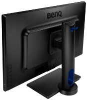 Monitor Benq PD2700Q Black