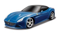 Радиоуправляемая игрушка Maisto Ferrari California (81087)