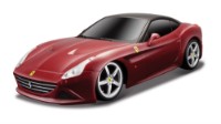 Jucărie teleghidată Maisto Ferrari California (81087)