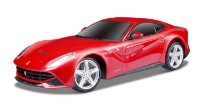 Jucărie teleghidată Maisto Ferrari F12 Berlinetta (81073)