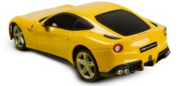 Радиоуправляемая игрушка Maisto Ferrari F12 Berlinetta (81073)