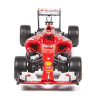 Радиоуправляемая игрушка Maisto Ferrari F14T (81186)
