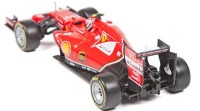 Радиоуправляемая игрушка Maisto Ferrari F14T (81186)