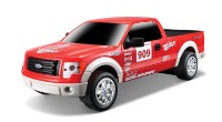 Радиоуправляемая игрушка Maisto Ford F-150 STX 2012 (81142)