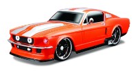 Jucărie teleghidată Maisto Ford Mustang GT (81061)